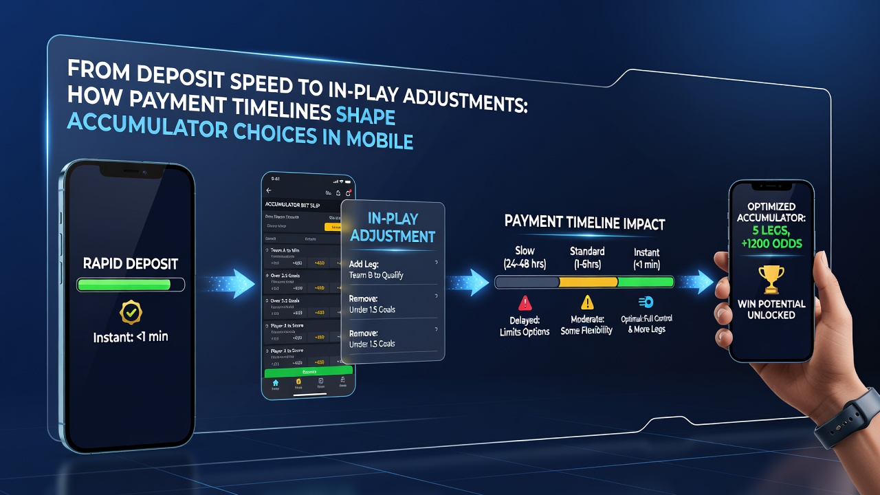 Dashboard einer Wett-App mit In-Play-Anpassungen und Zahlungsstatus für Basketball- und Rennsportwetten